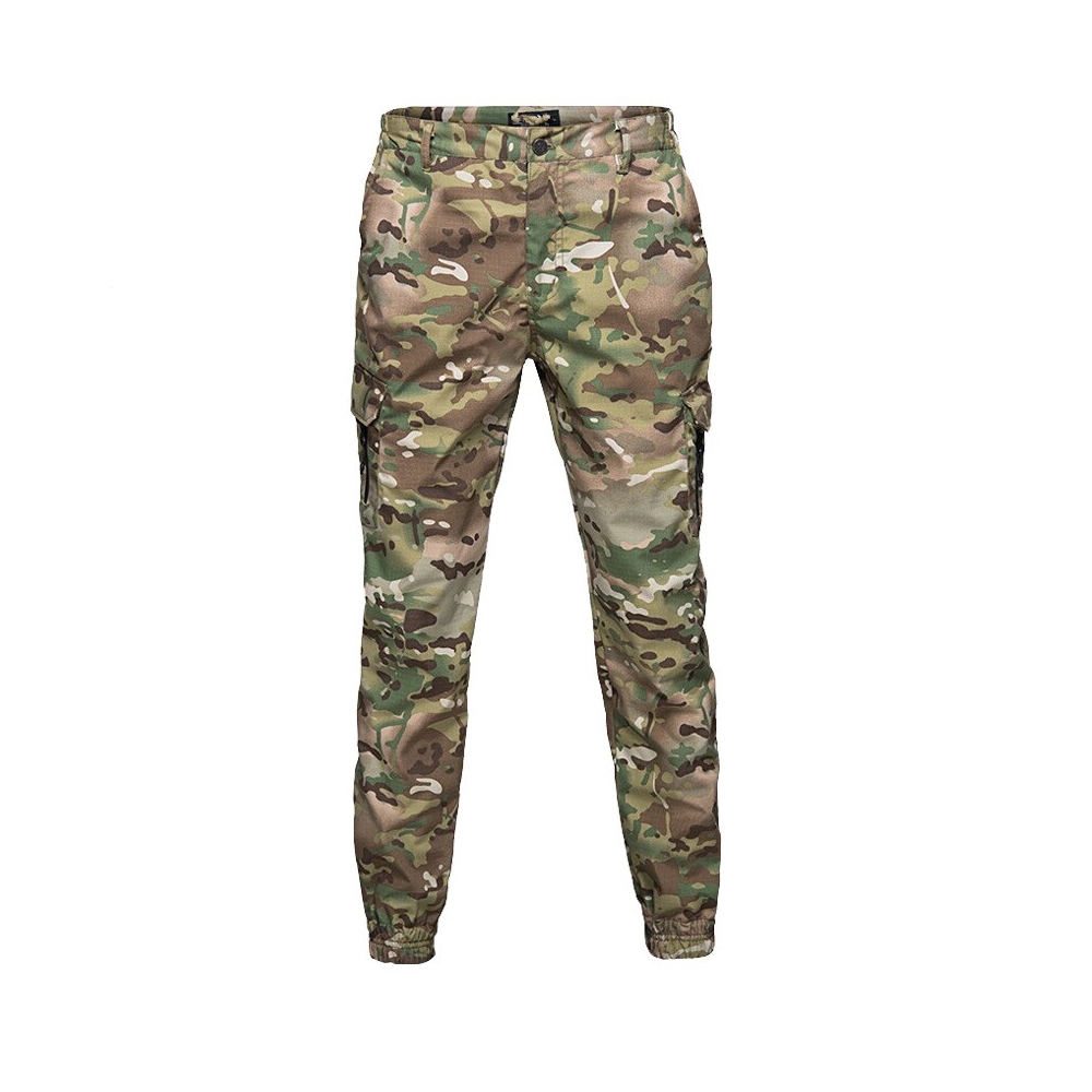 Military Pant